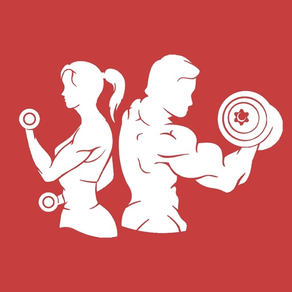 Fitzy: Workout Fitness Trainer