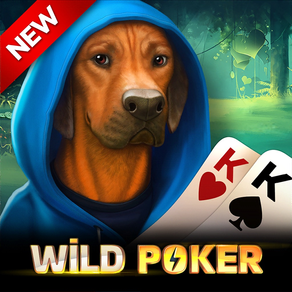 Wild Poker - Texas Holdem
