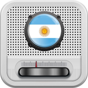 Radio Argentina - En Vivo !