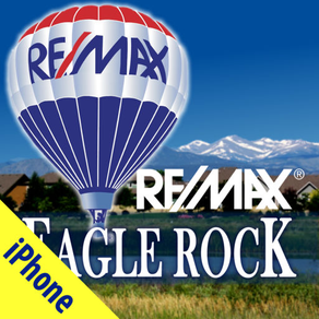 RE/MAX Eagle Rock Mobile by Homendo