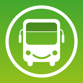 Spain Transit • Bus & Metro
