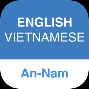 English Vietnam Dictionary