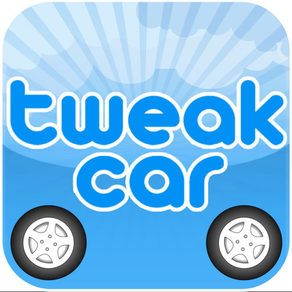 تويك كار : TweakCar