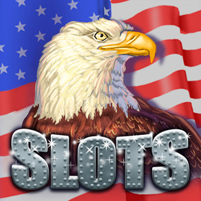 America: Luck Yeah! Slots