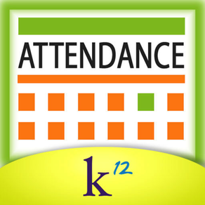 K12 Attendance