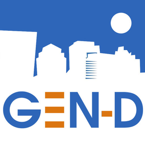 GenD - Generation Dayton Young Professionals