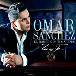 Omar Omi Sánchez