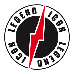 LEGEND ICON - Shop en ligne