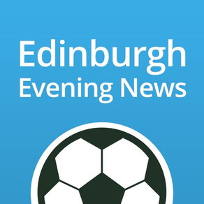 Edinburgh News Football App