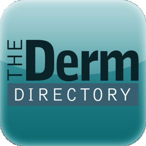 The Derm Directory
