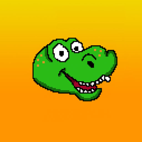 Flappy Dinosaur - Play one of the most fun animal games available now for free