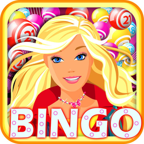Party Bingo - Play Ace Super Fun Big Win By Bonanza Fever With Style