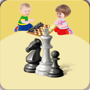 Chess Game Learn and Play HD