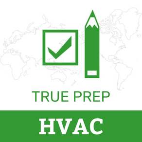 HVAC Test Prep by TruePrep.net