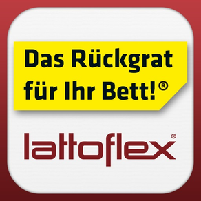 Lattoflex Remote App