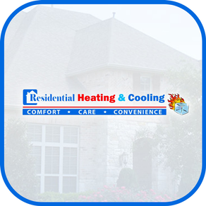 Residential Heating - Cooling