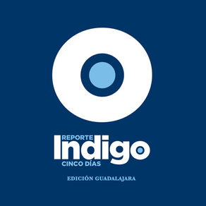 Reporte Indigo Guadalajara