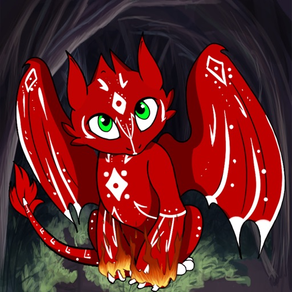 Créateur d'avatar : Dragons