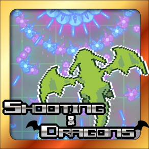 Shooting&Dragons