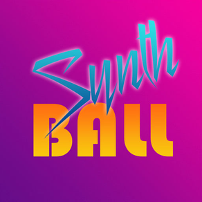 SynthBall - 80s Synthwave
