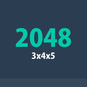 2048 - Multi play mode.
