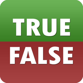 True or False - Knowledge Battle