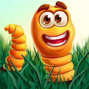 Worm Journey 3D - Slither Game