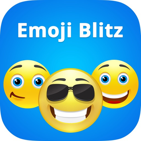 Emoji Blitz