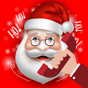 Best Call from Santa Claus - Talk to Santa Claus