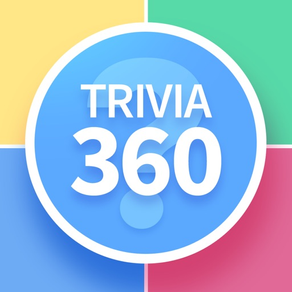 TRIVIA 360: Juego de preguntas