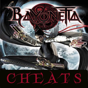 Bayonetta Cheats - FREE