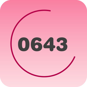 Number Dash! - Digit Speed Tapping Game for Reflex and Contigo