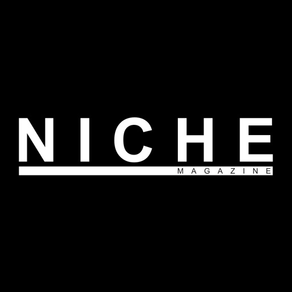 Magazine Niche