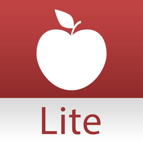 iFood Lite: Calorie Counter