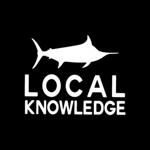 Local Knowledge Fishing Show