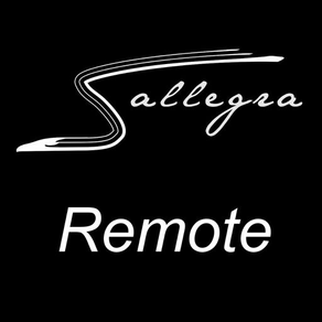 Sallegra® Remote