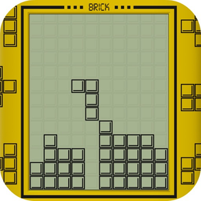 Box Machine Brick Game