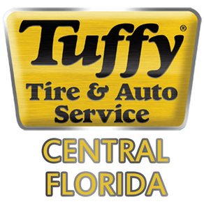 Tuffy Central Florida Mobile