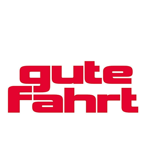 GUTE FAHRT