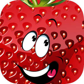 Fruit Splash - Match 3 Puzzle Game