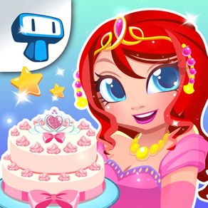 My Princess' Birthday - Spiel der Geburtstagsfeier