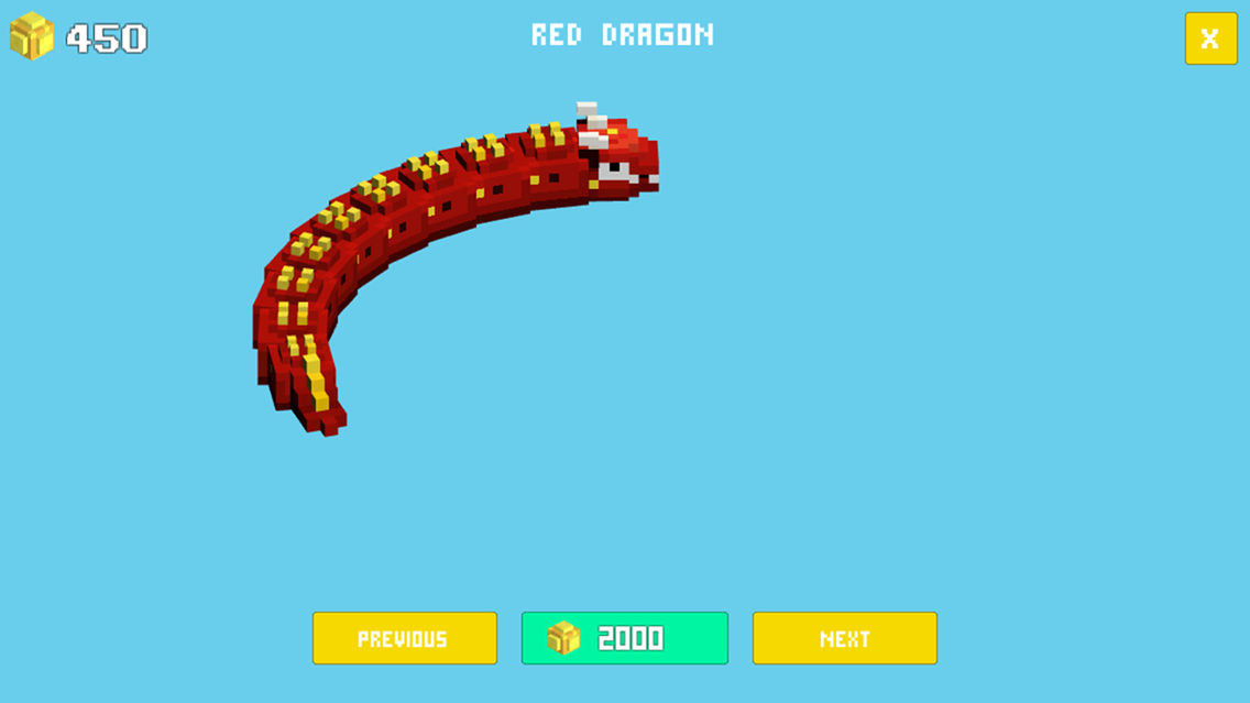 Best Snake poster