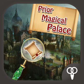 Prior Magical Palace