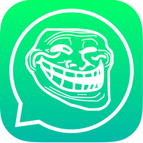 Prank Messages for Popular Social Chats