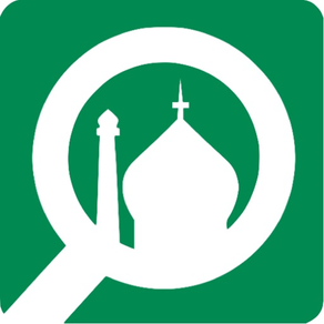 Japan Masjid Finder - ジャパン マスジド ファインダー