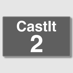 Cast It 2