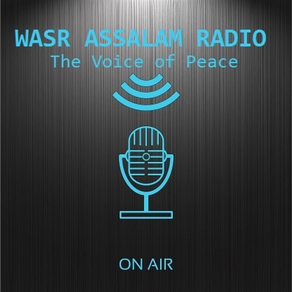 WASR.LIVE