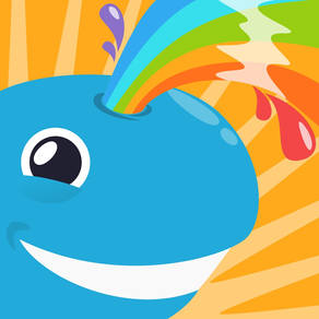 Punto - Fun app for kids