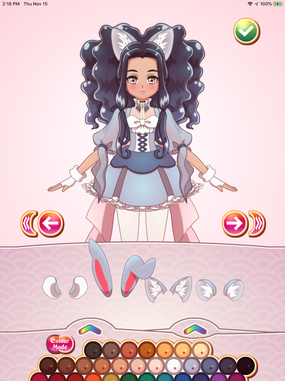 glitter cure anime dress up apk for iOS (iPhone/iPad) Latest Version at $0.99 on AppPure Off Shoulder Prom Dress