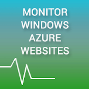 Monitor Website for Microsoft Windows Azure - Pro